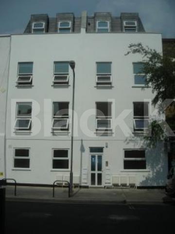 			Studio Apartment, 1 bath, 1 reception Flat			 Weedington Road, HAMPSTEAD NW3